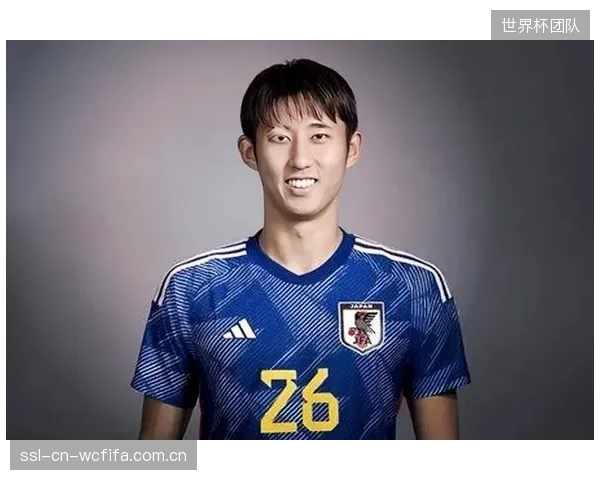 伊藤洋辉凭借出色表现登陆豪门拜仁，已具备在世界杯赛场盯防顶级前锋的实力。